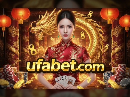 ufabetcom PG SLOT