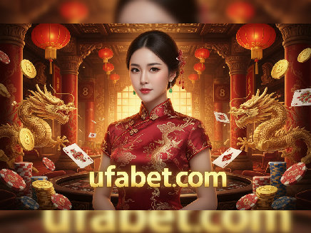 สล็อตเว็บตรง ufabetcom